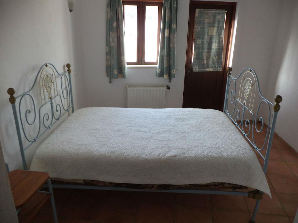 Casa Do Joao Hotel Barao de Sao Joao Ruang foto