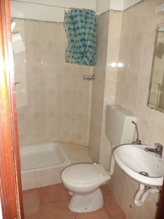 Casa Do Joao Hotel Barao de Sao Joao Ruang foto