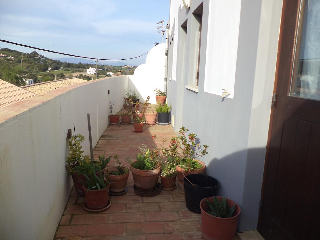Casa Do Joao Hotel Barao de Sao Joao Bagian luar foto