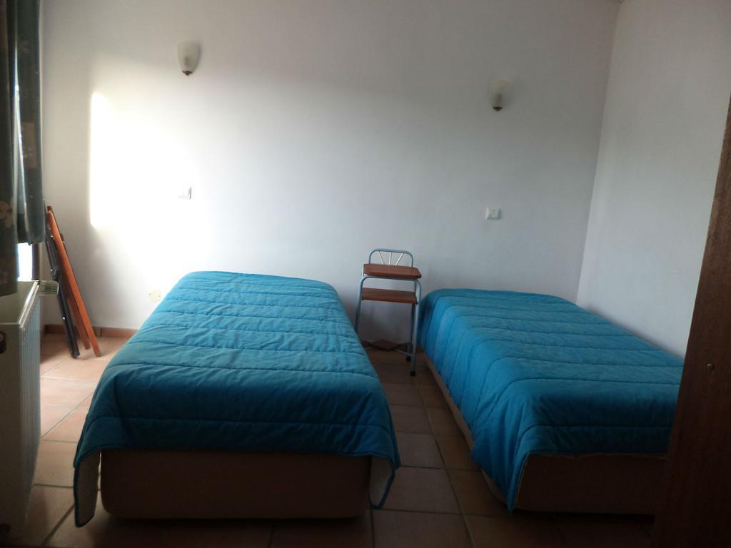 Casa Do Joao Hotel Barao de Sao Joao Ruang foto