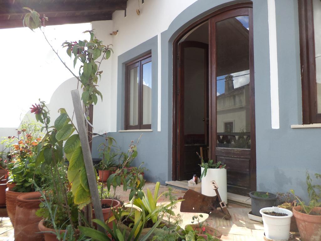 Casa Do Joao Hotel Barao de Sao Joao Bagian luar foto