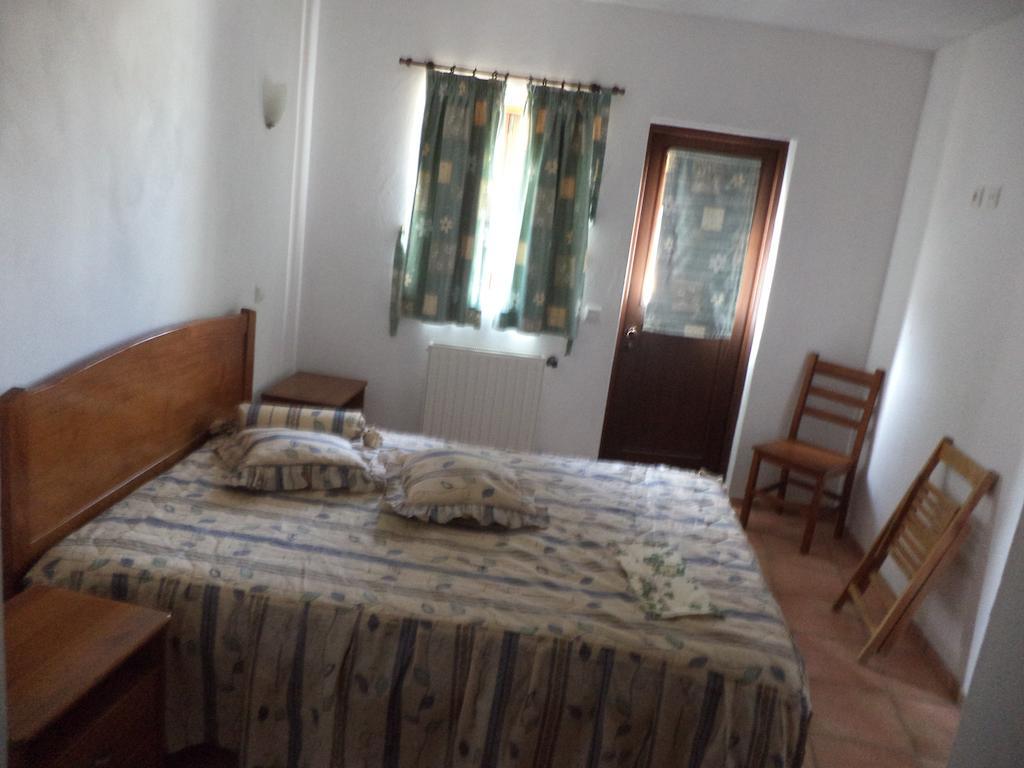 Casa Do Joao Hotel Barao de Sao Joao Ruang foto